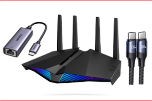 Redes & Conectividad