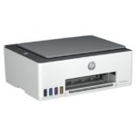 Impresora HP Smart Tank 580