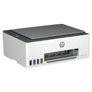 Impresora HP Smart Tank 580