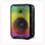 PARLANTE EVERSOUND FUNKY 8" EV3003