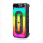 PARLANTE EVERSOUND REGENCY 4" EV5005 RGB