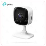 CAMARA DE SEGURIDAD TP-LINK TAPO C110 2K WIFI 1080P