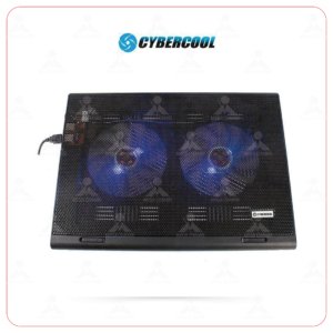 COOLER P/LAPTOP CYBERCOOL HA-71