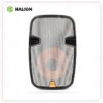 PARLANTE ACTIVO 15" HALION PHA-15MB C/BATERIA 1000W