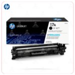 TONER HP CF217A 17A M102W/M130FW