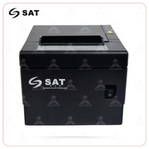 IMPRESORA TERMICA POS SAT 38T USE