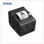 IMPRESORA EPSON TM-T20III I TERMICA MONOCROMATICO USB/PARALELO SERIAL 250