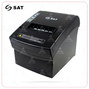 IMPRESORA TERMICA SAT 37T USE