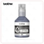 TINTA BROTHER BTD100 BK