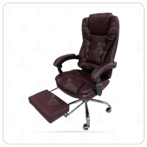 SILLON PRESIDENTE DAFI COLOR CAFE (C212386)