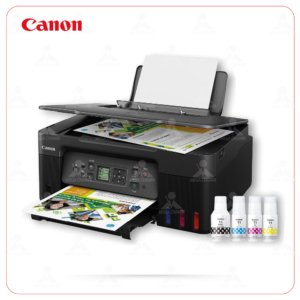 IMPRESORA MULTIFUNCIONAL CANON PIXMA G3170 WI-FI