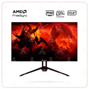 MONITOR TEROS 23.8" TE-2415S FHD 1920X1080 HDMI/DP FLAT