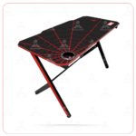 MESA XTECH P/VIDEOJUEGOS SPIDERMAN C/PORTAVASOS
