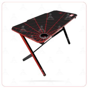 MESA XTECH P/VIDEOJUEGOS SPIDERMAN C/PORTAVASOS