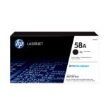 TONER HP 58A NEGRO (CF258A)