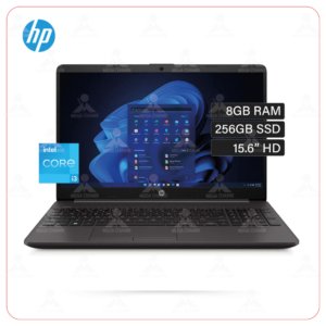 Laptop HP 250 G9 CI3-1215U 8GB/512GB SSD 15.6" LCD-FREEDOS