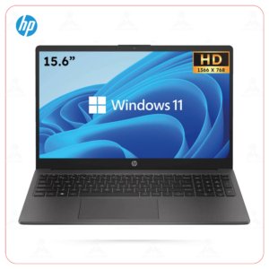 Laptop HP 250 G10, 15.6", Windows 11 Pro, Intel® Core™ i7