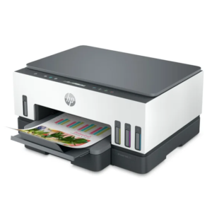 IMPRESORA HP SMART TANK 720 MULTIFUNCIONAL