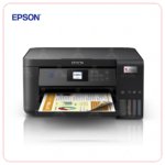 IMPRESORA EPSON L4260 MULTIFUNCIONAL (TINTA T504)