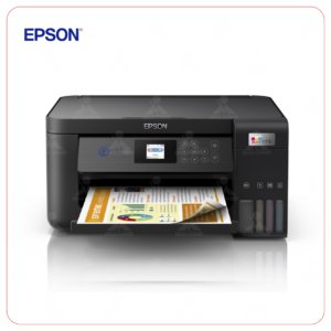 IMPRESORA EPSON L4260 MULTIFUNCIONAL (TINTA T504)