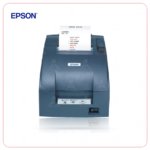 IMPRESORA EPSON TM U220A USB BLACK