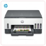 PRHPSMART720 / IMPRESORA HP SMART TANK 720 WL AIO MULTIFUNCIONAL WIFI (GT52-GT53