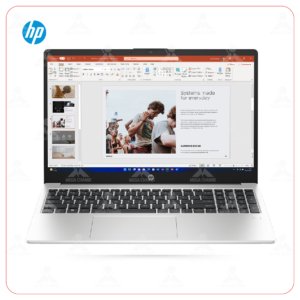 LAP-TOP HP 255 G10 RYZEN 5 16GB/512GB/ FREEDOS 15.6"