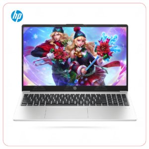 NBHP03E1LT /LAP-TOP HP 255 G10 RYZEN 7 7730U 16GB/512GB/15.6" FREEDOS /COLOR PLATA