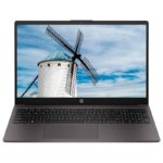 LAP-TOP HP 255 G10 RYZEN 5 16GB/512GB/ FREEDOS 15.6"