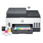 IMPRESORA HP SMART TANK 750 WIRELESS