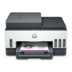 IMPRESORA MULTIFUNCIONAL HP SMART TANK 790