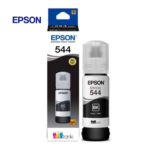 TINTA EPSON T544120 (544) NEGRO L1110/L3110/L3150/L5190