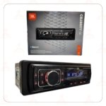 AUTORADIO JBL CELEBRITY150 MP3/WMA/USB/BLUETOOTH 4 X 50WATTS