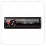 AUTORADIO PIONEER MVH-S235BT MP3/WMA/USB/BLUETOOTH 50W X4