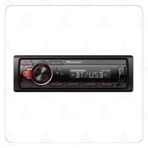 AUTORADIO PIONEER MVH-S235BT MP3/WMA/USB/BLUETOOTH 50W X4