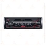 AUTORADIO SONY DSX-A410BT MP3/WMA/BLUETOOTH 55W X4