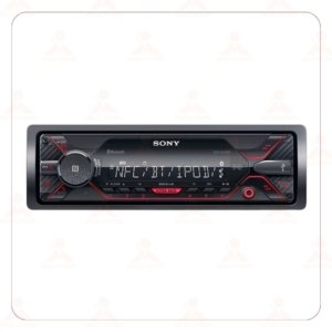 AUTORADIO SONY DSX-A410BT MP3/WMA/BLUETOOTH 55W X4