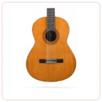 GUITARRA ACUSTICA YAMAHA C40