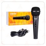MICROFONO ALAMBRICO SHURE SV200 UNIDIRECCIONAL