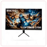 MONITOR BOETEC GAMER 27" OPTIMUS 2700 180HZ 2K HDR