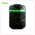 PARLANTE HALION JUNO HA-90BT 10" 200W MIC C/BATERIA
