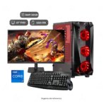 PC GAMER CI7 10700 LGA 1200 2.96GHZ/16MB 10MA GEN, MONITOR LG FHD 27" MOD.27MQ400