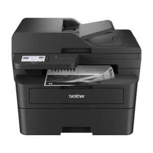 IMPRESORA BROTHER MULTIFUNCIONAL MFCL2880CDW LASER MONOCROMATICA