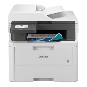 IMPRESORA BROTHER MULTIFUNCIONAL DCPL3560CD LASER COLOR