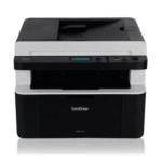 IMPRESORA BROTHER MULTIFUNCIONAL DCP-1617NW LASER MONOCROMATICA