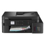 IMPRESORA BROTHER MULTIFUNCIONAL MFC-T930DW INYECCION TINTA COLOR